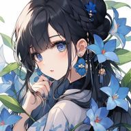 りぃちゃさんのアイコン画像