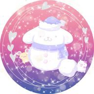 💜‪‎🤍☃️さんのアイコン画像