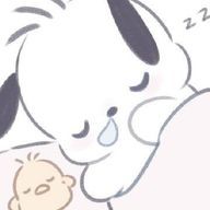 　　♬さんのアイコン画像