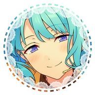 　　みみさんのアイコン画像
