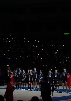 龍神NIPPON 短編集