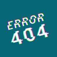 404さんのアイコン画像