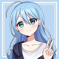 みさきさんのアイコン画像