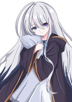 🕊️ イラスト