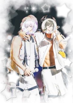 ꒷꒦🤍　君と歩いた道だから乗り越えられた気がするよ　🖤꒦꒷