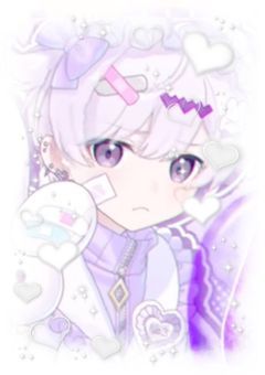 ꒷꒦🤍　君がいたら不思議と強くなれた　🖤꒦꒷
