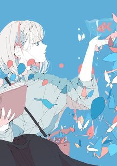 " 幸せ "を感じたくて