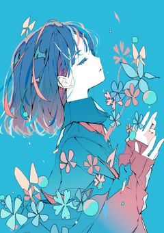 とあるものと引き換えに。