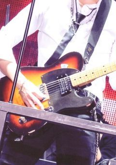 アイドルとファン