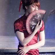 #　　すずねさんのアイコン画像