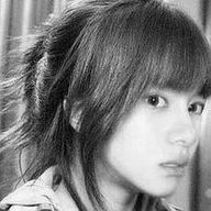 # すずねさんのアイコン画像