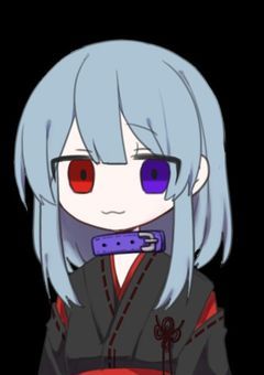オリキャラ部屋②