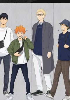 ハイキュー歌パロ，歌詞ドッキリ