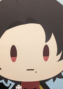 時雨パンダ（しま）専用部屋