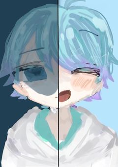 第一章僕はいじめの冤罪をかけられた…第二章水くんのせい…？