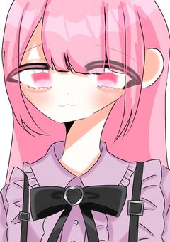 イラスト部屋〜