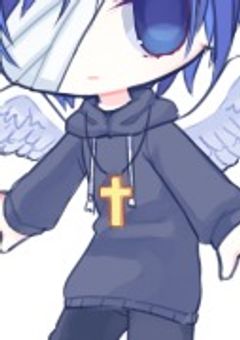 【i_r_i_s】青くんは余命__ヶ月…