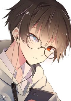 【i_r_i_s】夢が無い俺なんて…