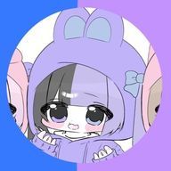 めるにゃ💜🐬@CrystalShiny紫担当さんのアイコン画像