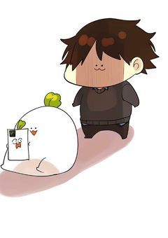 ２年3組閻魔大王ちゃん