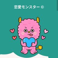 👾さんのアイコン画像