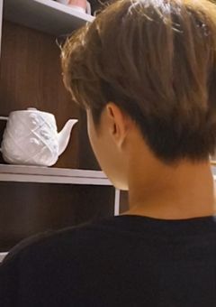 見えない君の気持ち