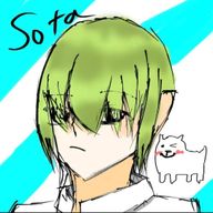 Sotaさんのアイコン画像