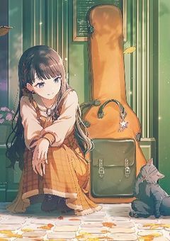 だから私は『朝比奈まふゆ』を演じる---落書き＆雑談---