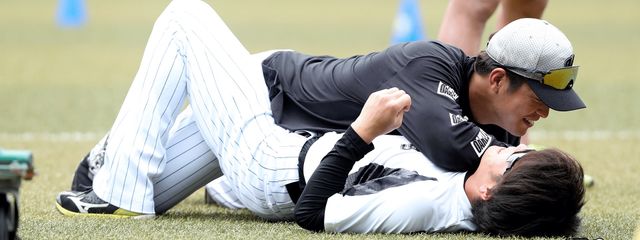 ゆ  い⚾️❤️‍🔥✊🏻´‐さんの壁紙画像