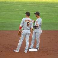 ゆ  い⚾️❤️‍🔥✊🏻´‐さんのアイコン画像