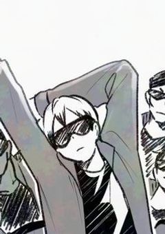 北さんに激愛されました