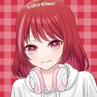 かなで【不在】さんのアイコン画像