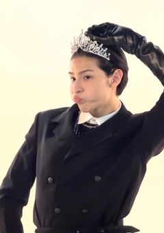 ⛄️最年少は愛される🤍