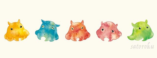 めんだこ🐬🦐🦈さんの壁紙画像