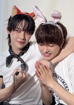 ＃　不良の世話係になりました　＿　,