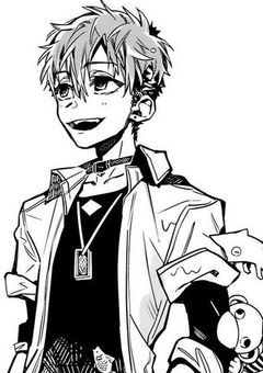 #ツンデレちゃん愛されてるらしい-