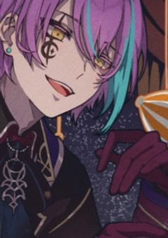 ヤンデレでシスコンな兄に恋愛感情抱かれて困ってます ！ 🎈<prsk>