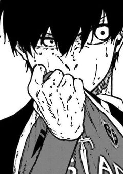 　❥　イケナイことシよ？