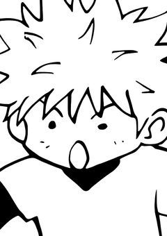 　殺し屋なんてクソ喰らえ