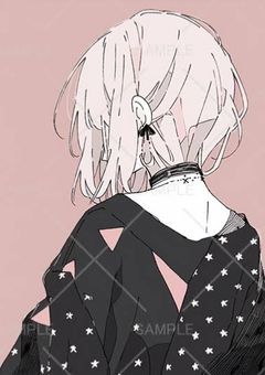 秘密の街に 迷い込みました。