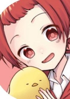 カッターを使ってたら 、リスカと間違えられました 。 【🐤様ver.】