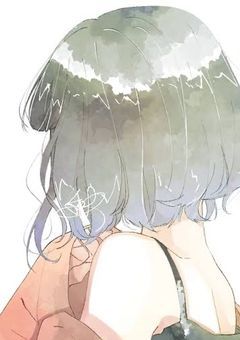 これがよく見る塩対応 .