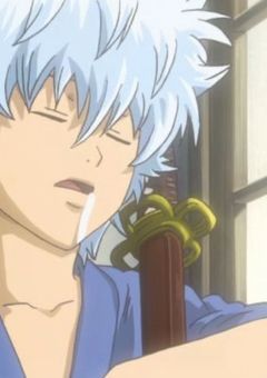 銀さんシリーズ