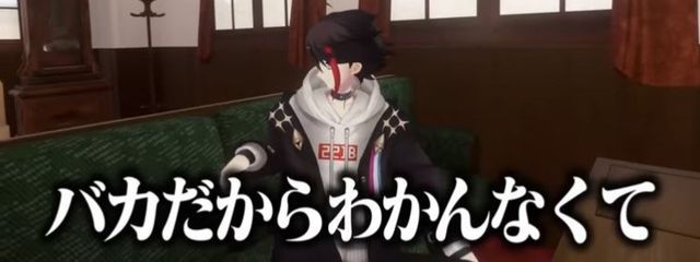 ぎゃう　@引退的な？さんの壁紙画像