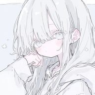 ぬふ‪‪𓂃 💭さんのアイコン画像