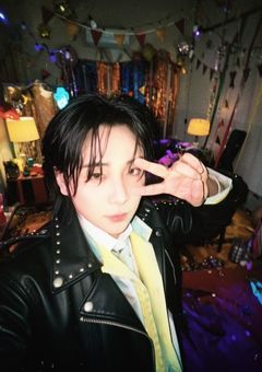 もっくんの自己紹介