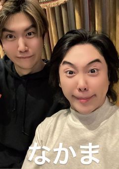 ひろとともとき