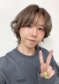 りょうちゃん！？