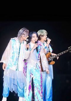 ⭐️雑談⭐️