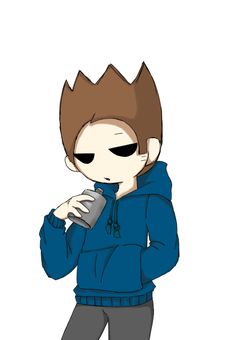 Eddsworld   BL